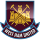 West Ham United Trikot